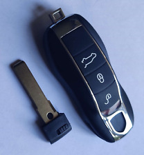 NEW 3 BUTTON SMART KEY FOB