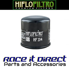 HiFlo Oil Filter HF204 for MV