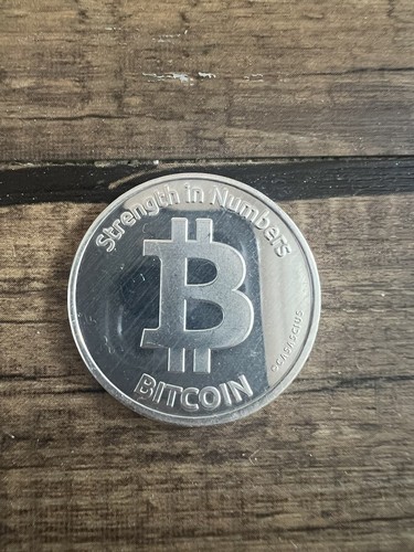 Casascius physical bitcoin - casascius,