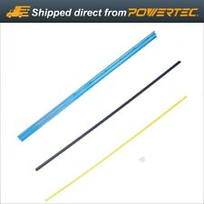 POWERTEC 71131 Aluminum Double