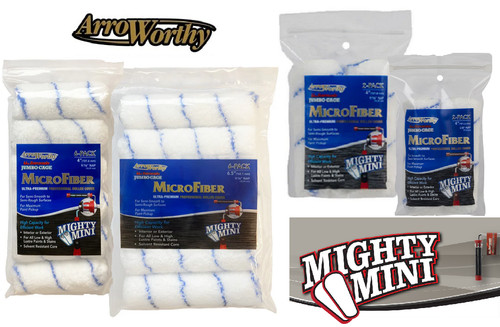 Arroworthy paint rollers - arroworthy,