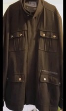 F&F by Tesco Dark Grey /black