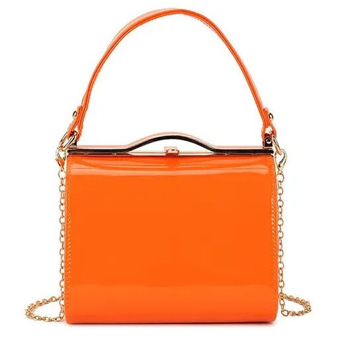 Ladies vintage patent - ladies,