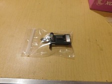 Tri-ang (Triang) Motor with metal worm gear runs well, fits early Princess