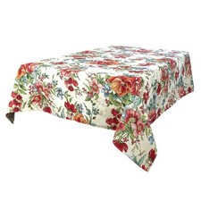 Tablecloth Rectangular Table