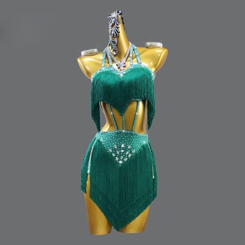 New latin american - new, dress