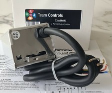 ACTUATOR HEAD 2 PORT SUITS