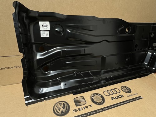 Golf mk4 r32 - gti, floor