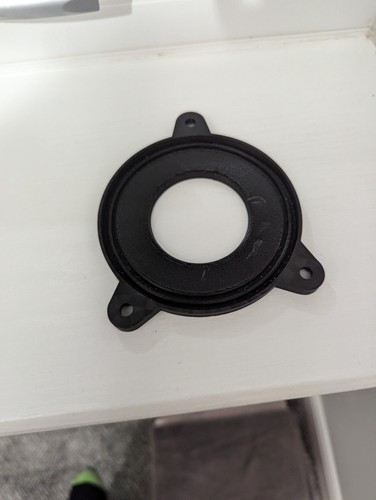 Air filter cover royal - air, enfield