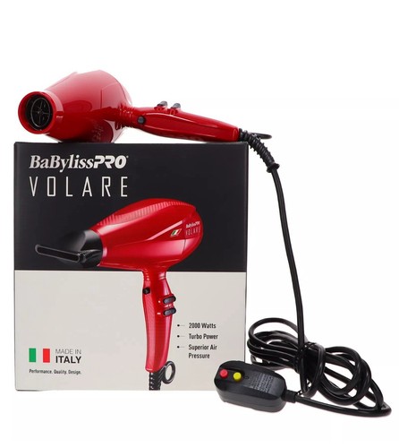 Babylisspro nano titanium - babylisspro,