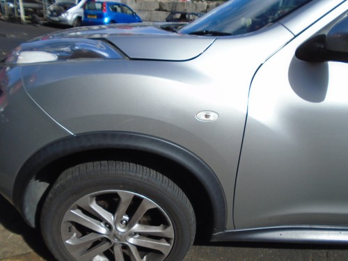 Nissan juke dci acenta - 13,