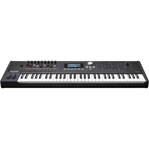 Kurzweil k2061 61key s - kurzweil,