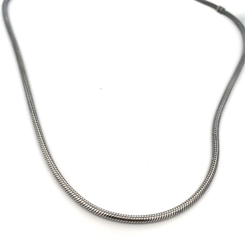 Pandora sterling barrel - barrel, clasp