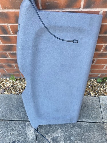 Vauxhall corsa parcel shelf - vauxhall,