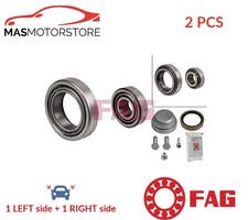 WHEEL BEARING KIT SET PAIR