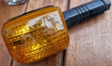 Original TRIUMPH TIGER 885 Front left or rear right Indicator 1993-2000 