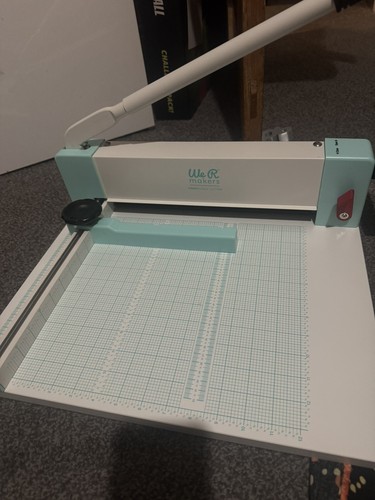 Makers wrmk cinch paper - makers,,