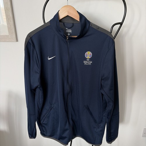 Rare nike fiba basketball - fiba,