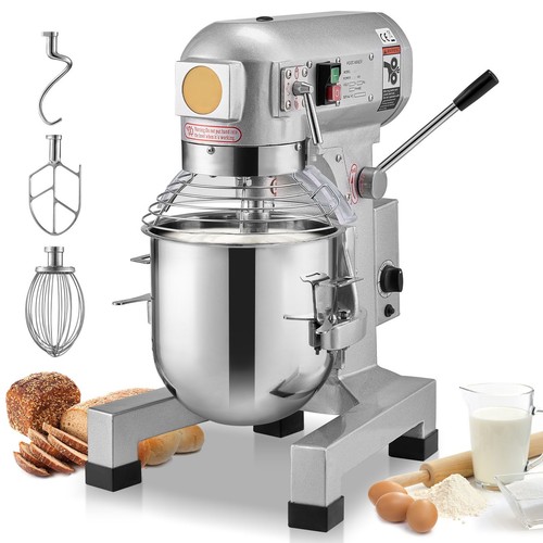 Commercial food mixer - mixer,, 10l