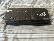 ASUS ROG Strix GeForce RTX