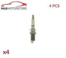 ENGINE SPARK PLUG SET PLUGS CHAMPION OE039/T10 4PCS P NEW OE REPLACEMENT
