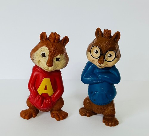 Bundle 2010 alvin the - x,