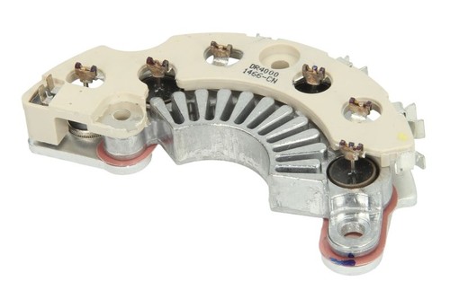 Alternator rectifier fits