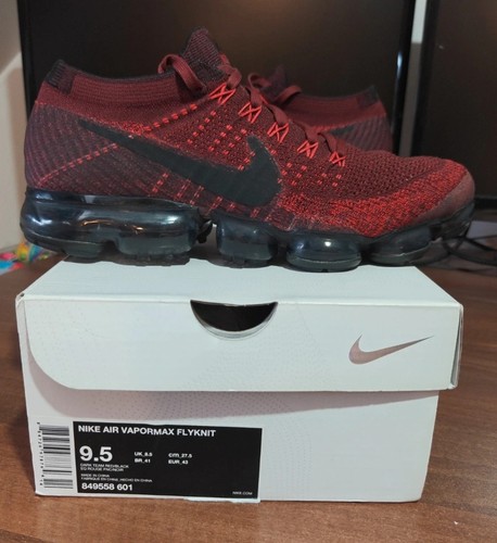 Nike air vapormax - air, team