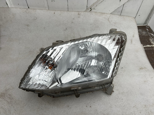 Isuzu dmax mk2 - dmax,