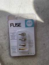 We R Memory Keepers FUSE Tool