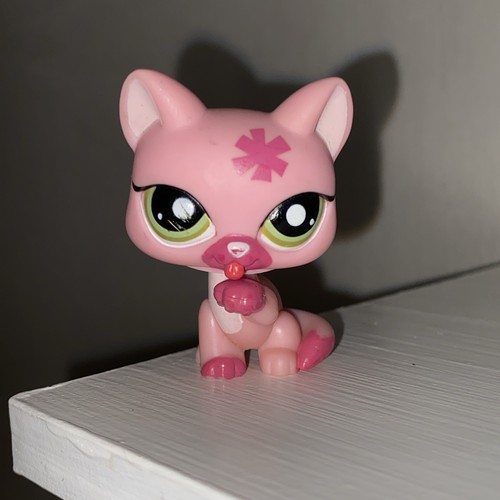 Hasbro littlest pet shop 1846 - pet, #1846