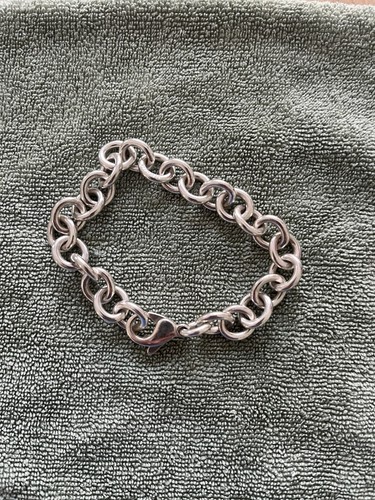 Tiffany sterling silver - tiffany,