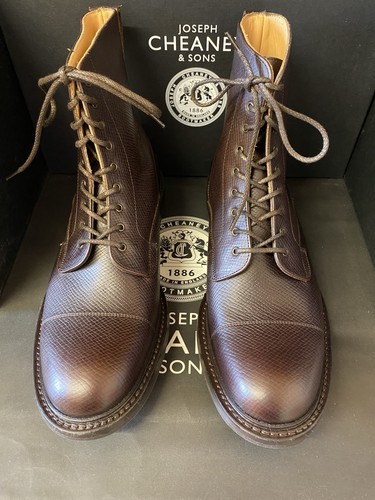 Joseph cheaney brand - joseph, cheaney,