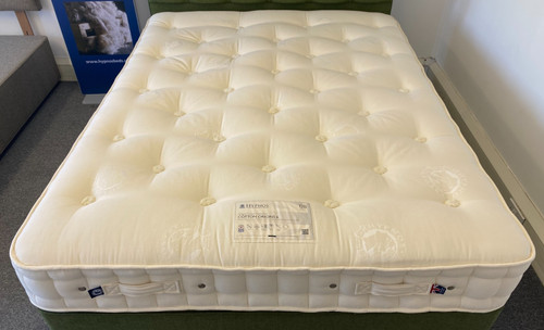 Hypnos king size mattress - hypnos,