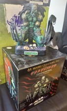 Moore Creations Thumpn Guts