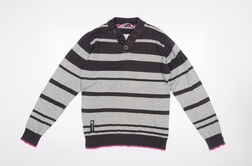 Mens size dissident - size, grey