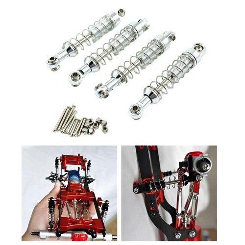Pcs shock absorber - pcs, damper