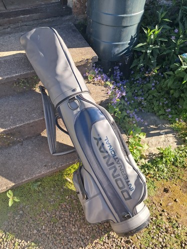 Donnay golf bag 10x - bag,,