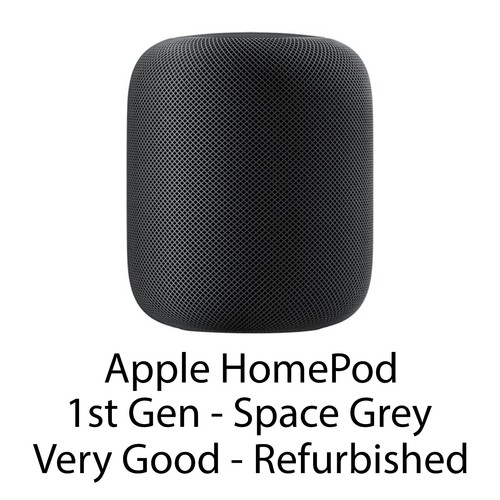 Apple homepod - (1st,