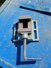 PILLAR DRILL PRESS VICE CLAMP