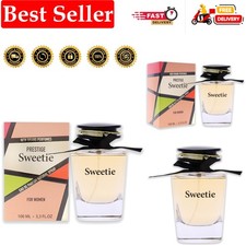 PERFUMES Edp sweetie l 100 ml
