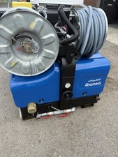 Rioned Cityjet, 2020 Drain Jetter, Jetting, Drainage