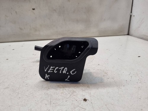 Opel vectra 2007 left front - 2007,