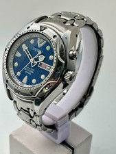 Seiko kinetic scuba 200m - kinetic,