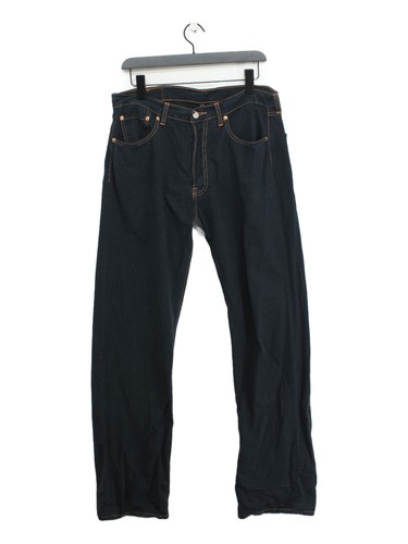 Levi men jeans l blue - levi’s,