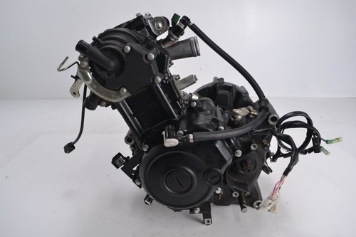 Engine yamaha 125 2014 2019 - yamaha, mt