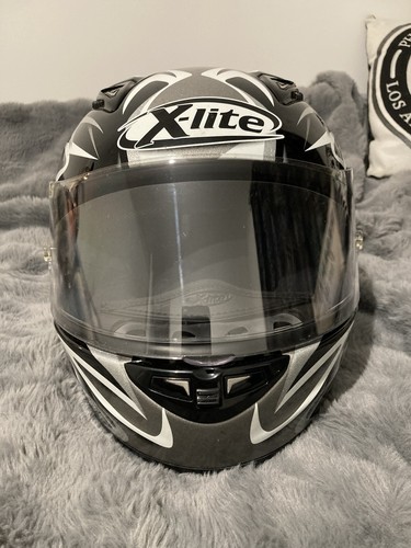 Lite 801r full - x-lite, face