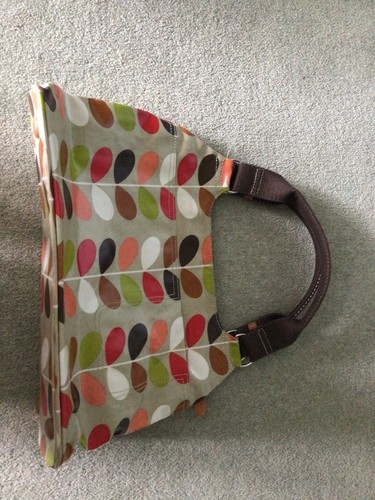 Orla kiely handbag - orla,