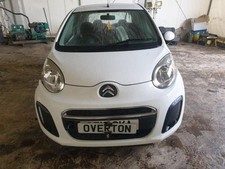 CITROEN C1 MK1 2005-2014 RIGHT FRONT WINDOW REGULATOR ELECTRIC 9222T6