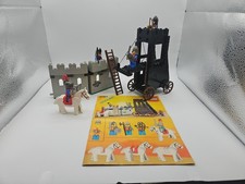 LEGO Castle 6061 Siege Tower